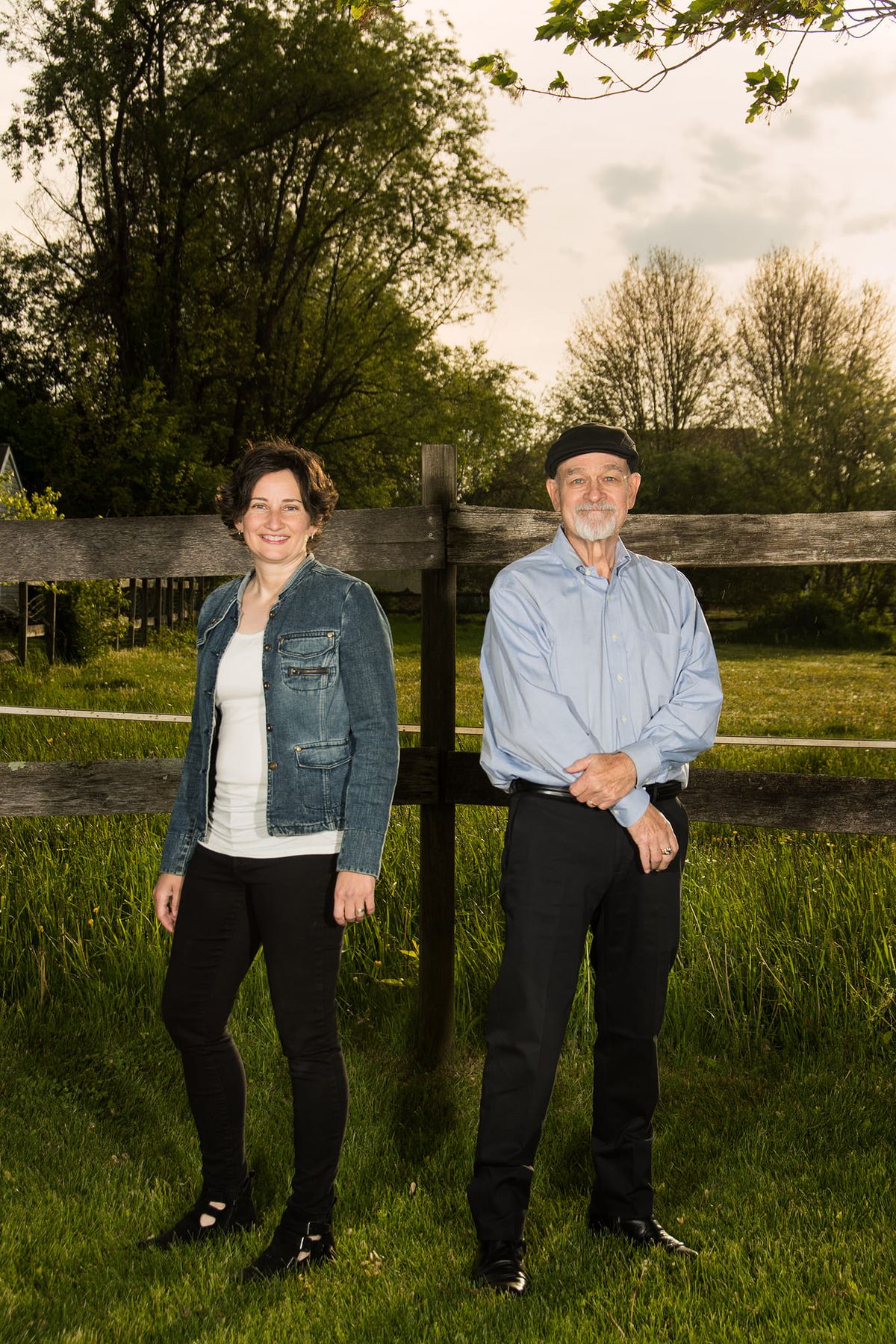 Jeni Hackett Duo at Valley Wellness Center