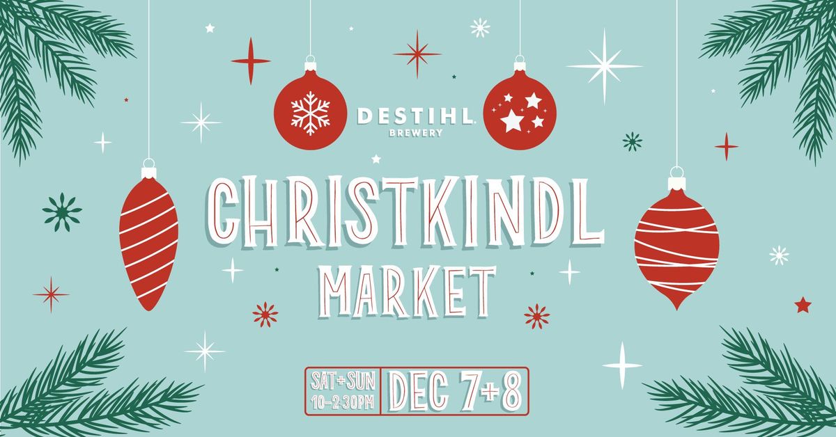 Christkindl Market