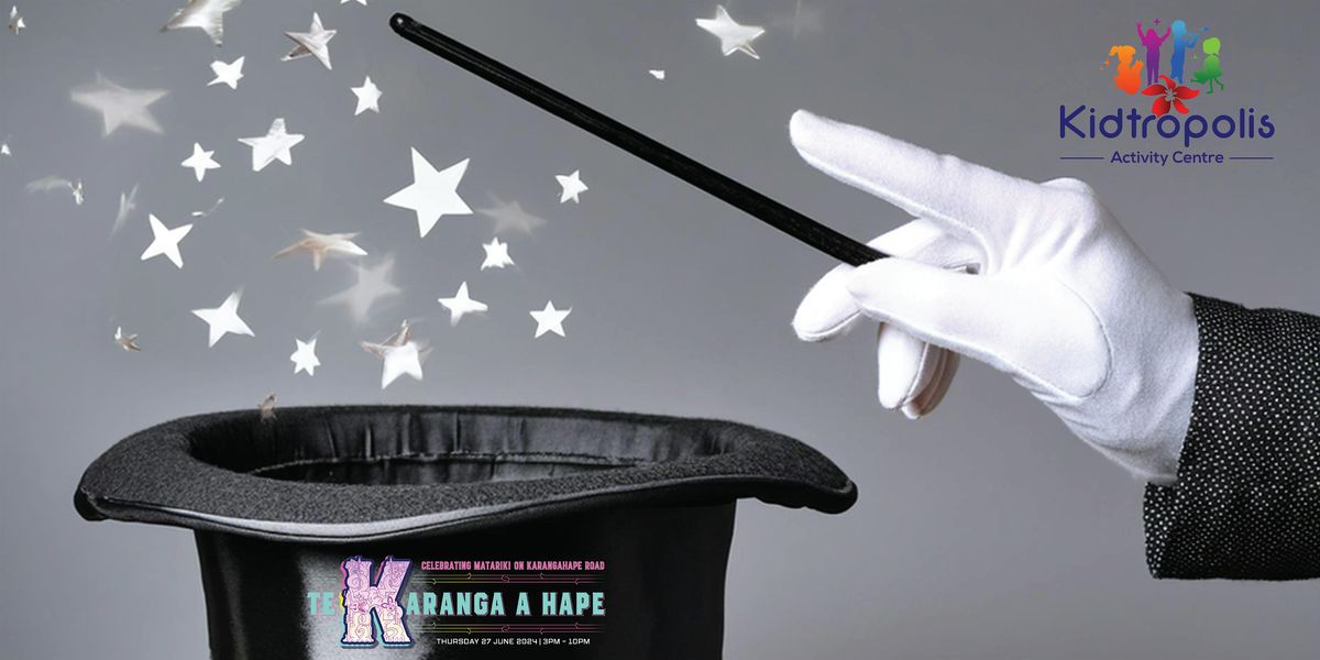 Star Walk for Kids - Whetu haere ma nga Tamariki