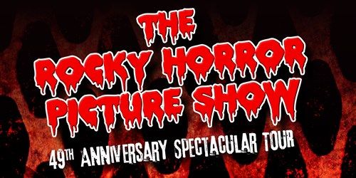 The Rocky Horror Picture Show