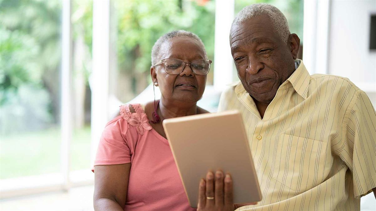 Essential Things Seniors Need to Know:            2025 Medicare Essentials!