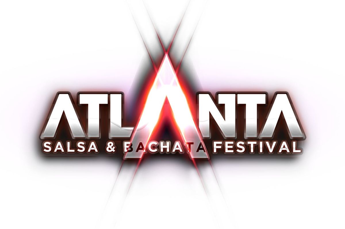 Nashville Salsa Dancers go to Atlanta Salsa Bachata Festival 2025!