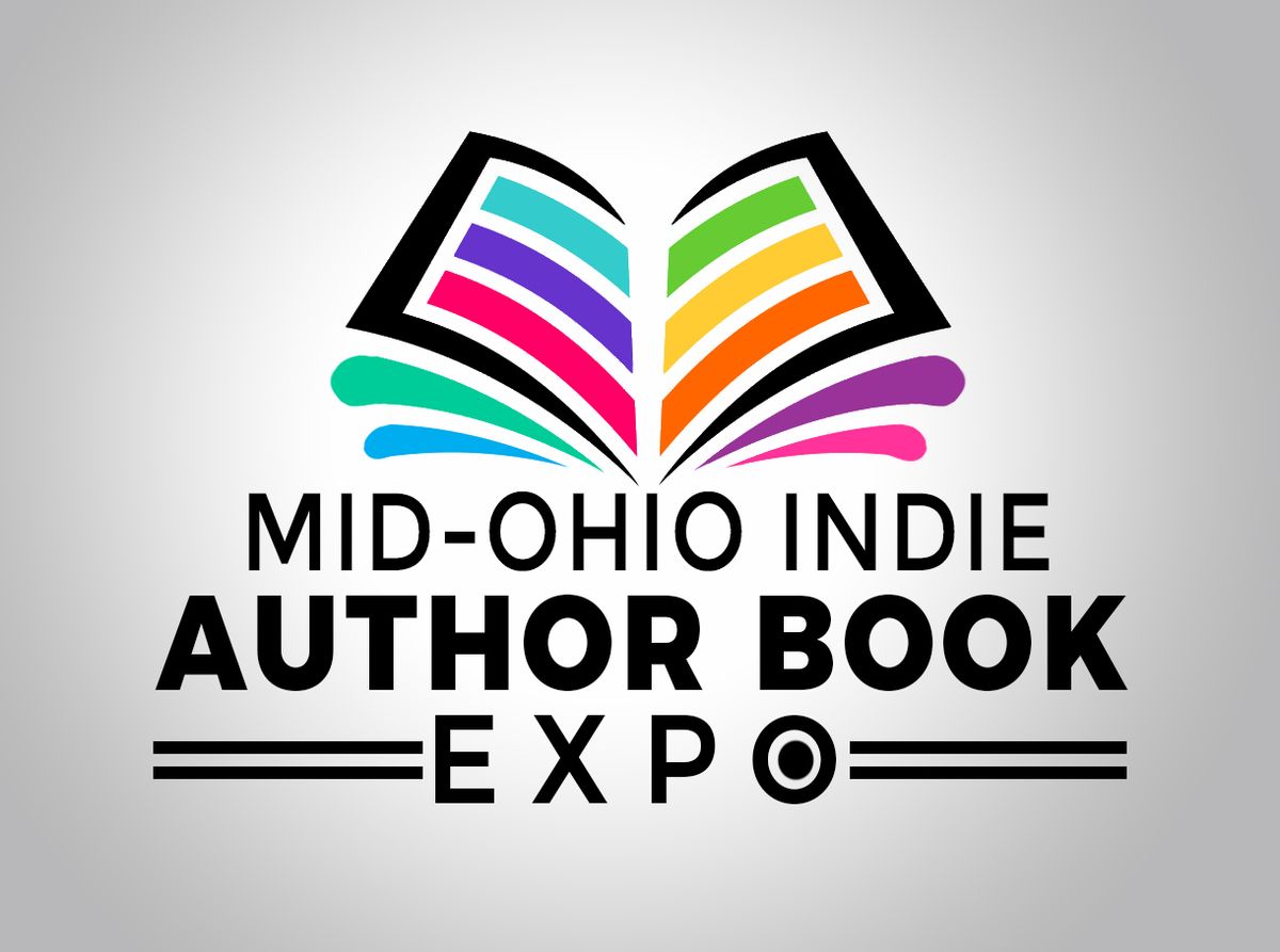 2025 Mid-Ohio Indie Author Book Expo