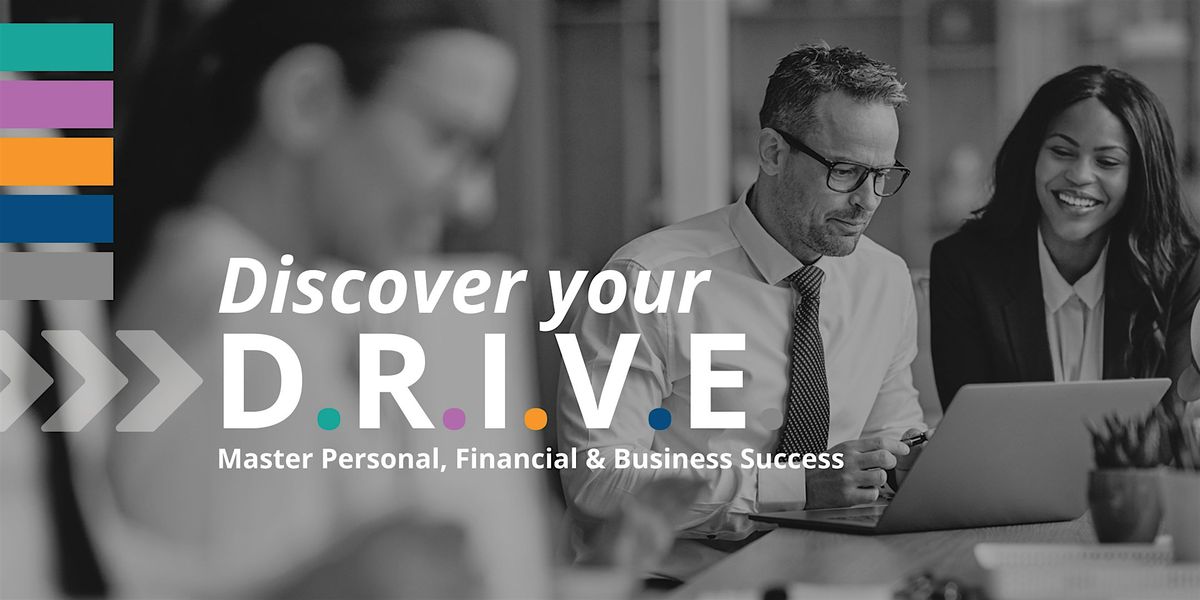 Transform Your Business with D.R.I.V.E. - Kitchener