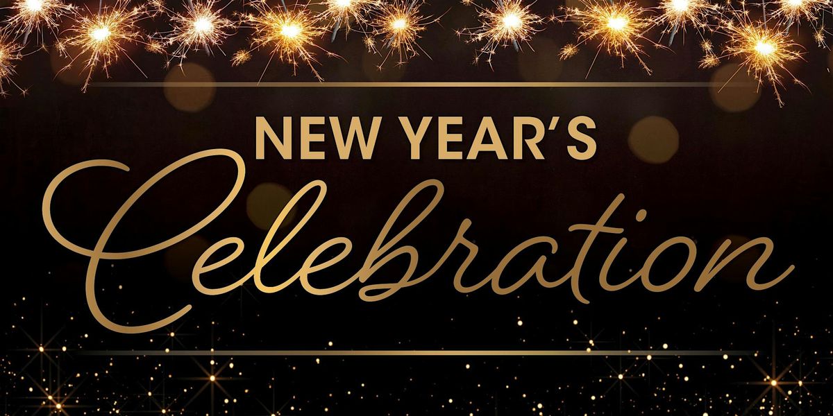 New Year's Eve at Hilton Galveston Island Resort