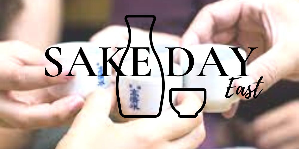 Sake Day East 2023