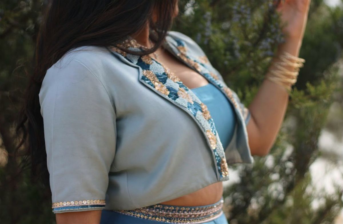 Trupti Bhula Trunk Show- Tampa, FL