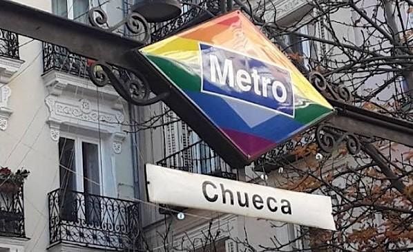 Free tour por Chueca y Malasa\u00f1a