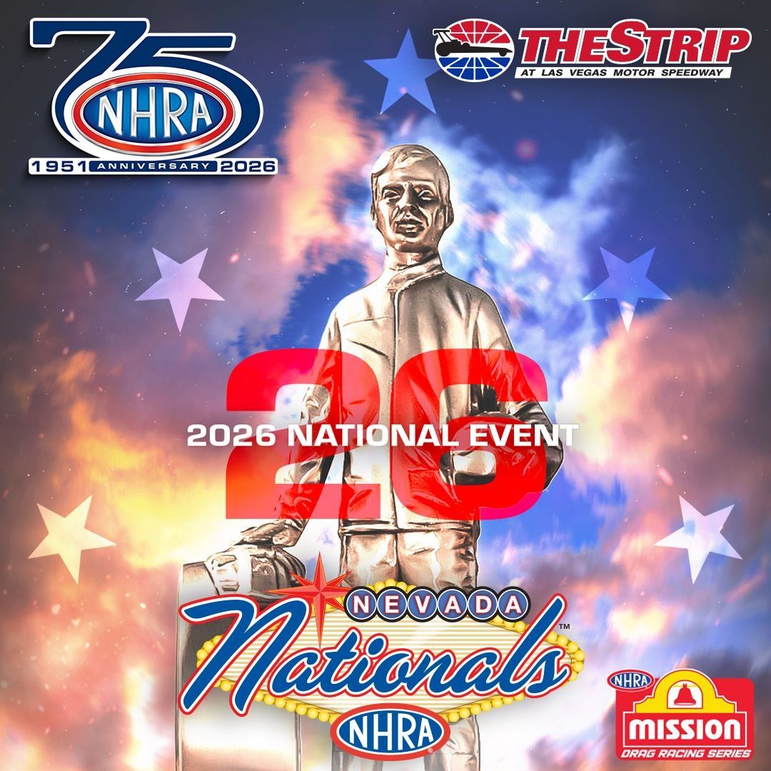 NHRA U.S. Nationals