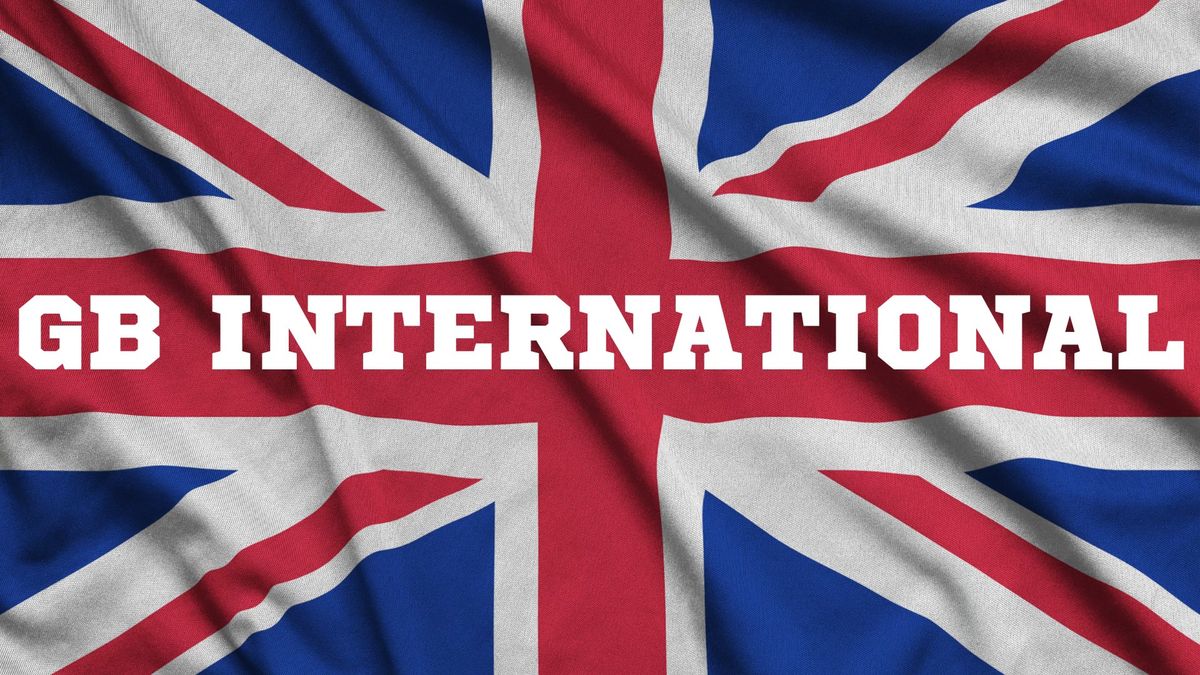 GB International Tournament