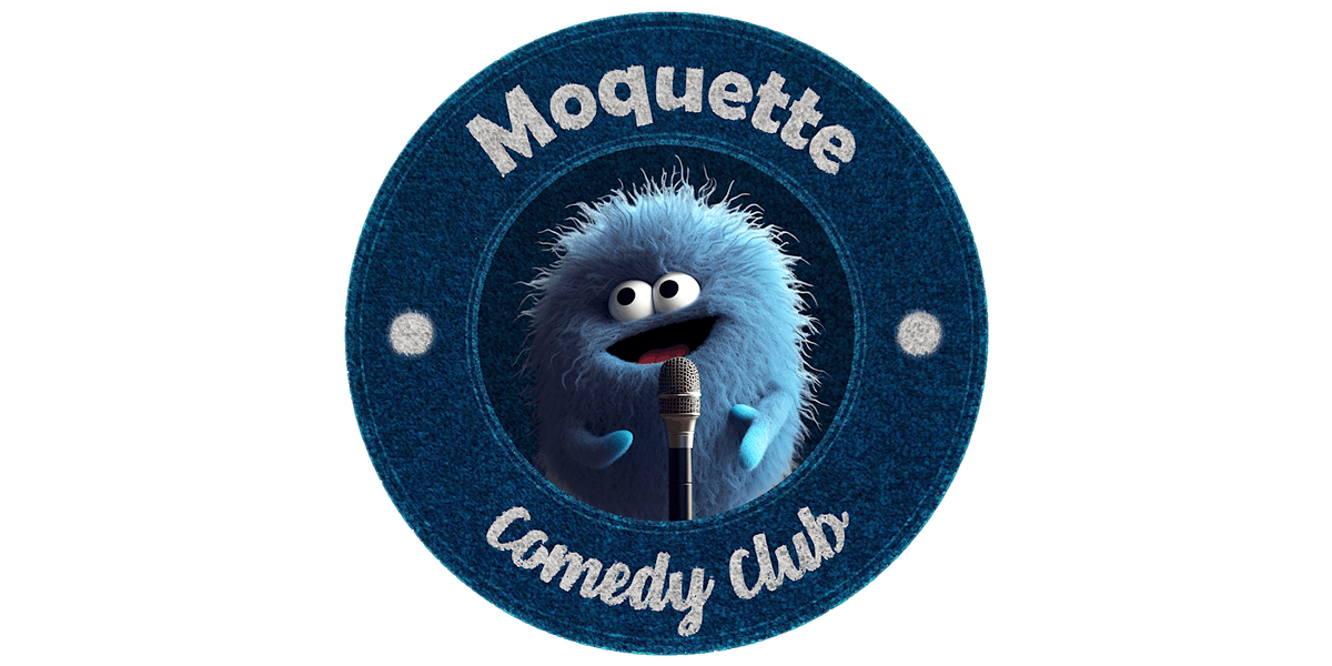 Moquette Comedy Club