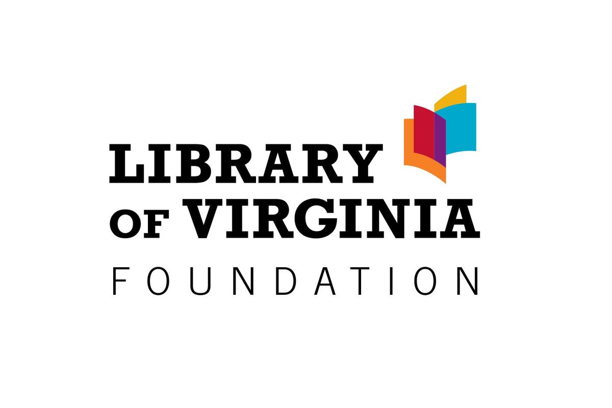 VOLUNTEER: Making History with the Library of Virginia 