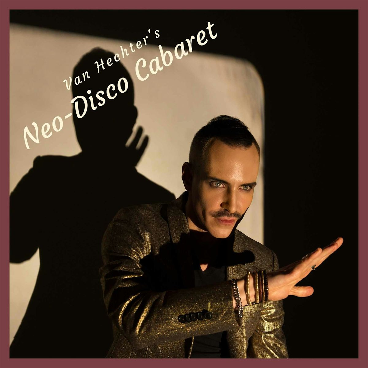 Neo-Disco Cabaret