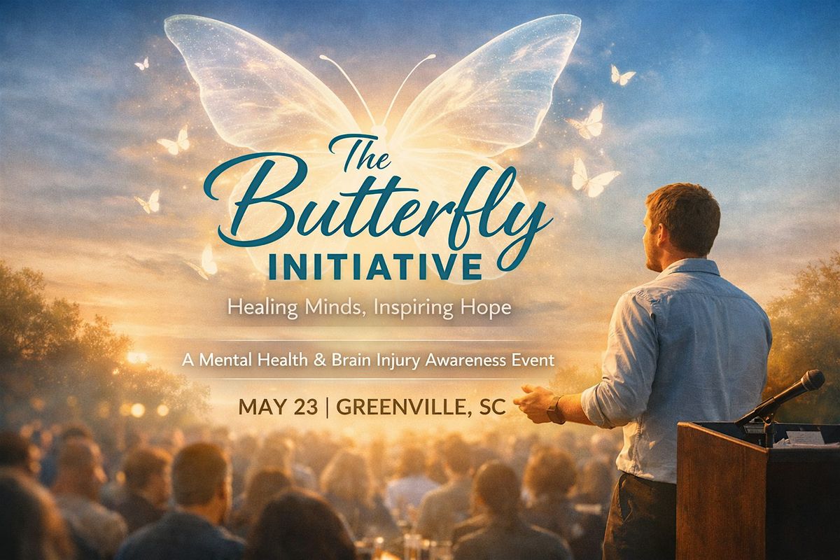 The Butterfly Initiative