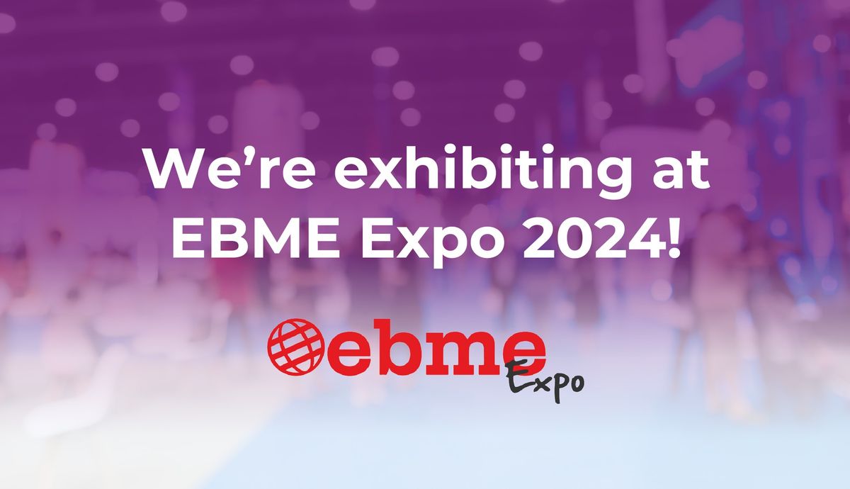 EBME Expo