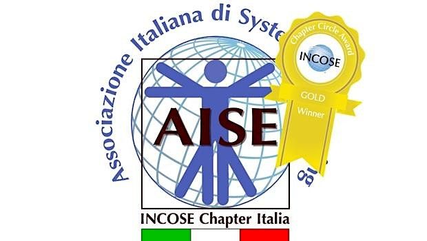 AISEDay2022 - the annual italian convention on Systems Engineering