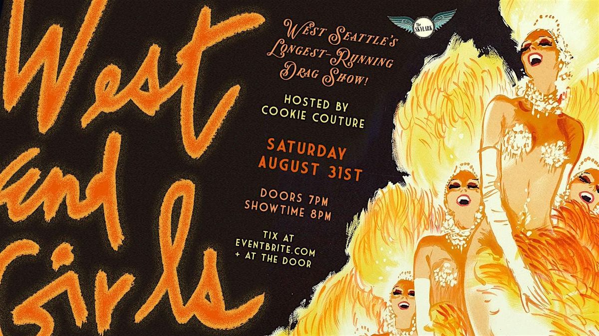 West End Girls: West Seattle's Drag Extravaganza