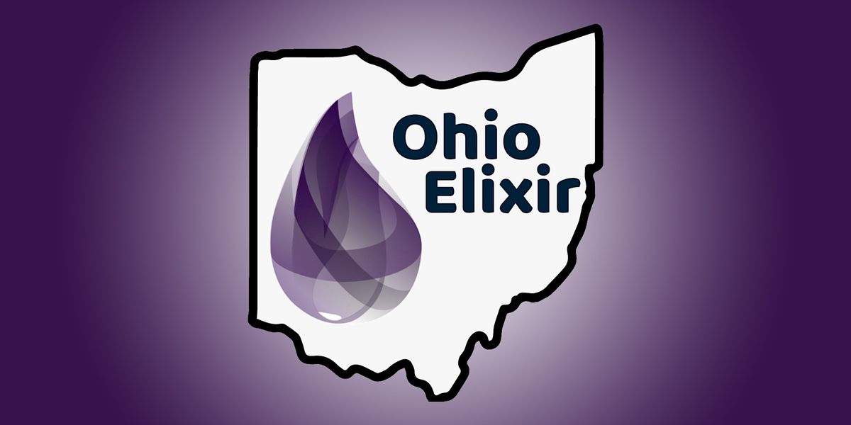 October 2024 Ohio Elixir Meetup