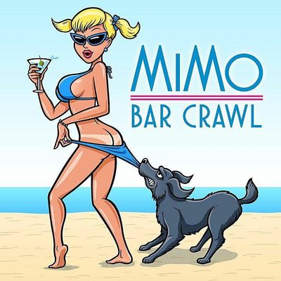 MiMo Bar Crawl, LLC.