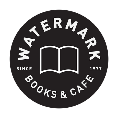 Watermark Books & Caf\u00e9