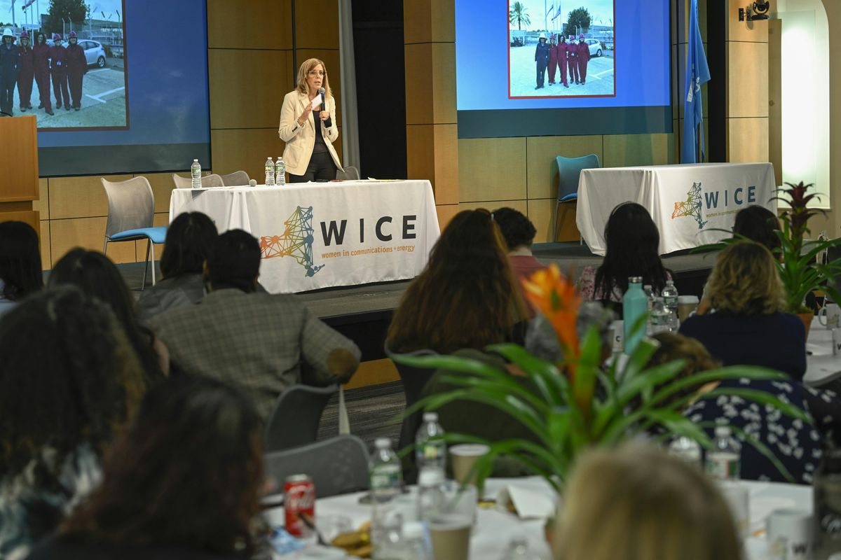 WICE Conference Spring 2024