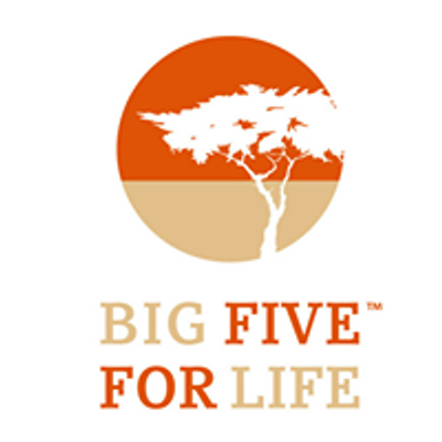 Big Five for Life - Deutschland\/\u00d6sterreich\/Schweiz