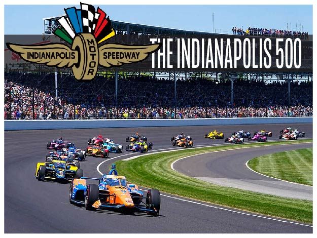 IndyCar Series: Indianapolis 500