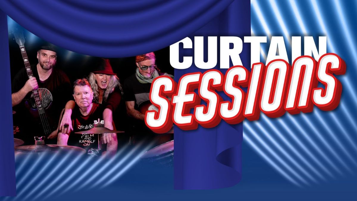 Curtain Sessions: The Midnight Special