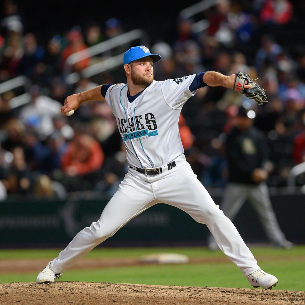 Sugar Land Space Cowboys at Las Vegas Aviators at Las Vegas Ballpark