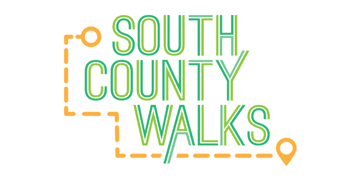 South County Walks: Online Registration Form