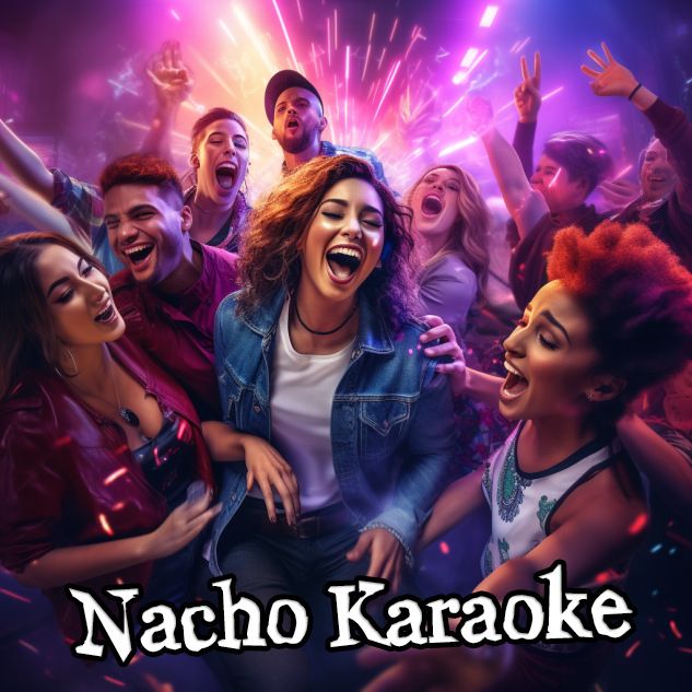 Nacho Karaoke at O'Neills Bournemouth Every Thursday 8pm - 1am