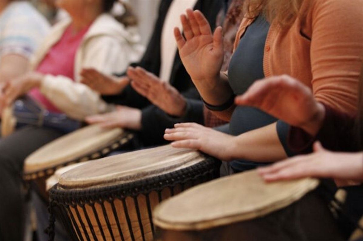 BEATLES Drumming Sing-A-Long: Children's interactive show