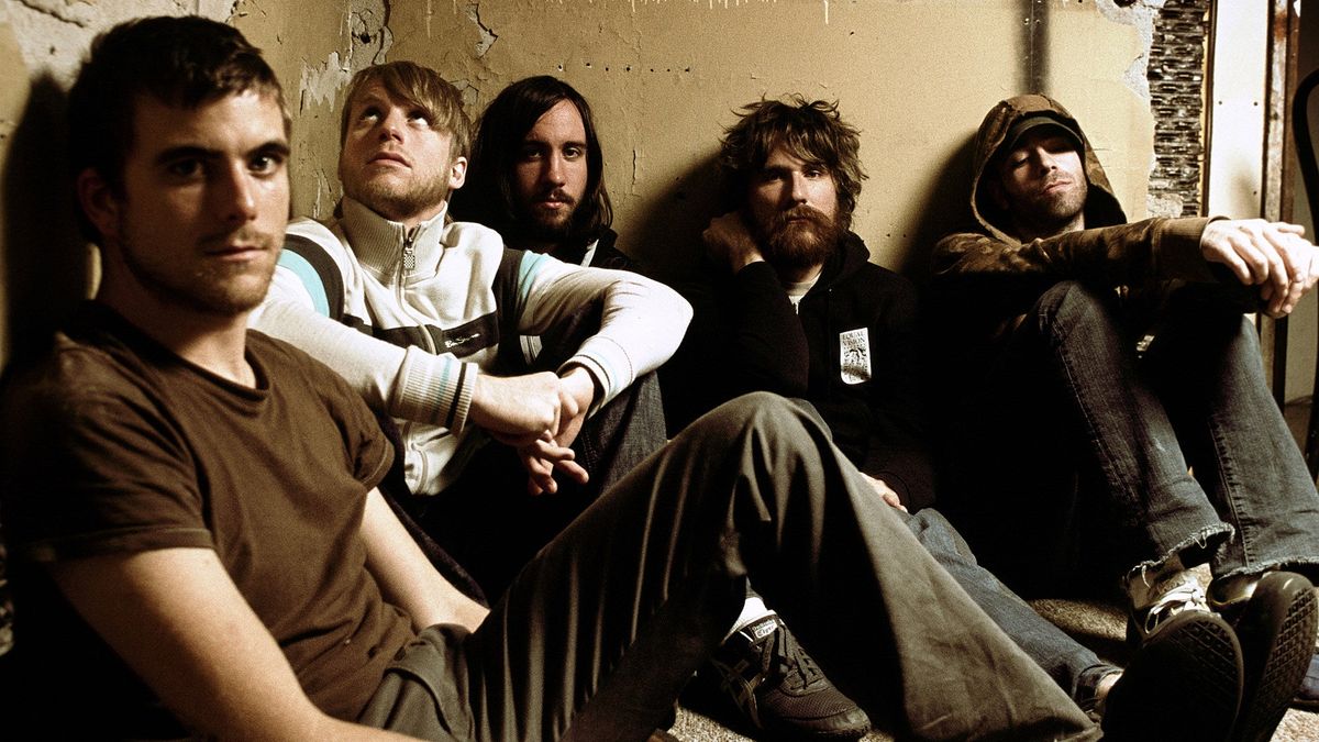 Circa Survive