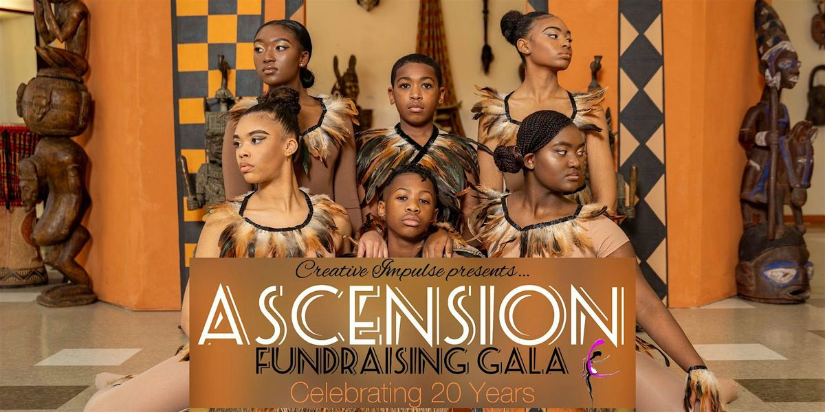 ASCENSION: Fundraising Gala