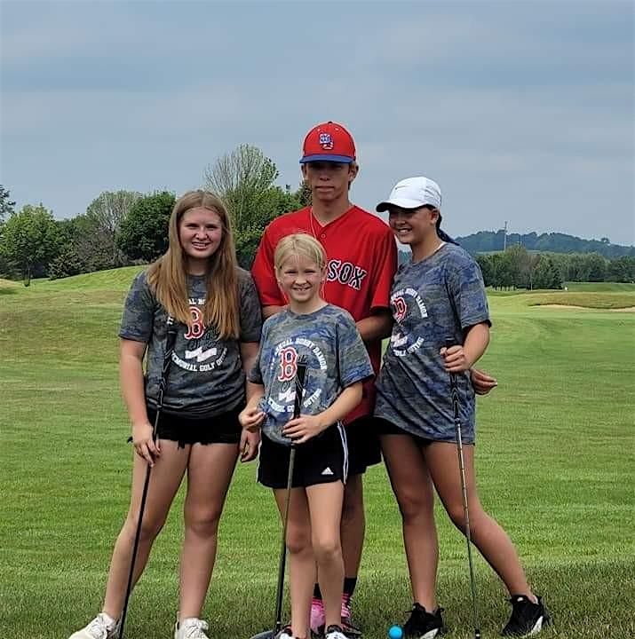 10th Annual Bobby Damon Memorial Golf Outing (2024)