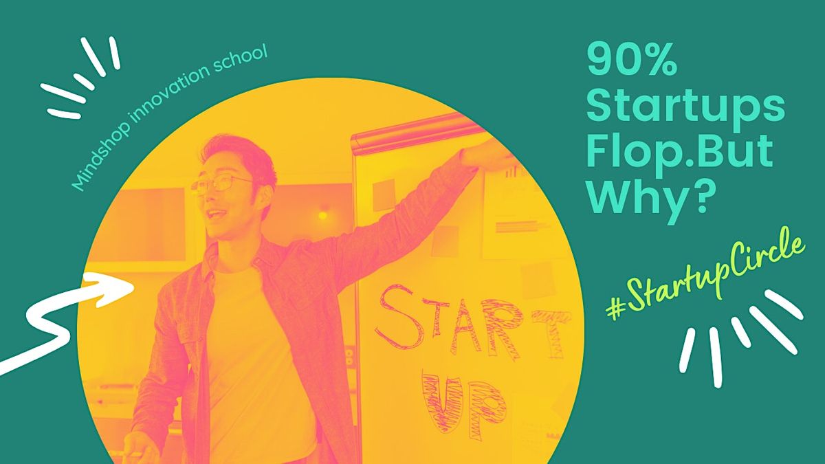 MINDSHOP™|Startups: Understand Lean Startup vs. Design Thinking vs ...