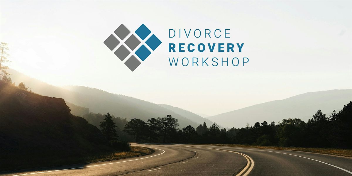 Divorce Recovery Workshop