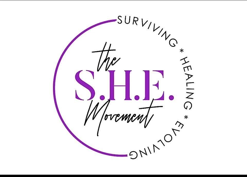 S.H.E. Movement: Break Down the Wall and Begin Again Brunch