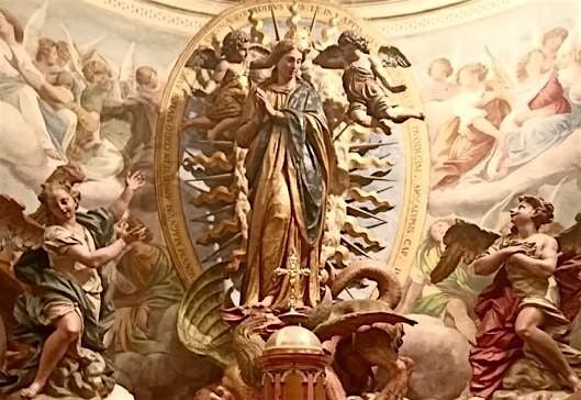 ORATORIO DELL\u2019IMMACOLATA CONCEZIONE