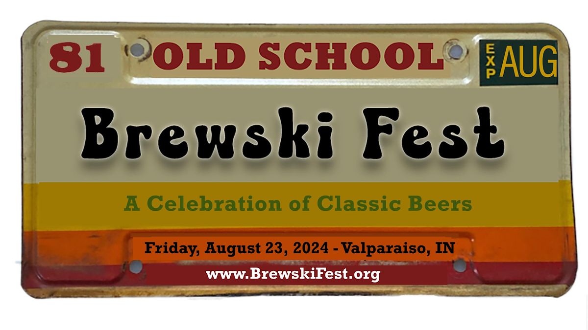 Brewski Fest 2024