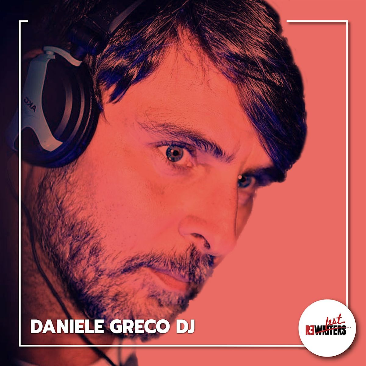 Dj performance di Daniele Greco