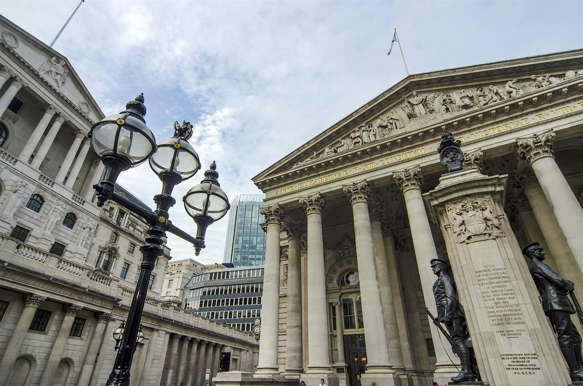 History of London Photography