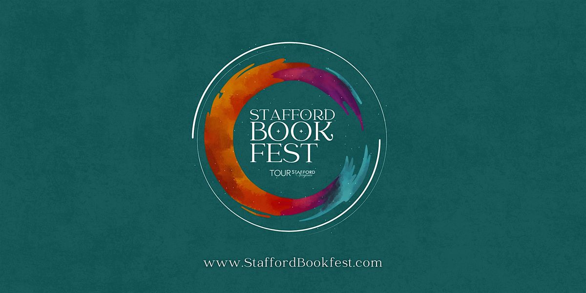Stafford Bookfest