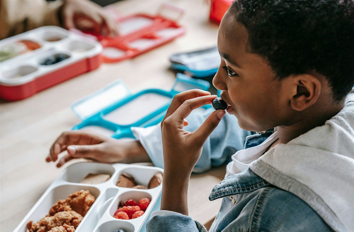 School Meals Research Convening