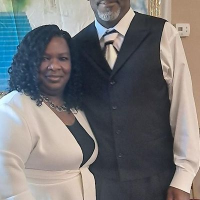 Johnny & Irma Johnson\/J-IRM Productions