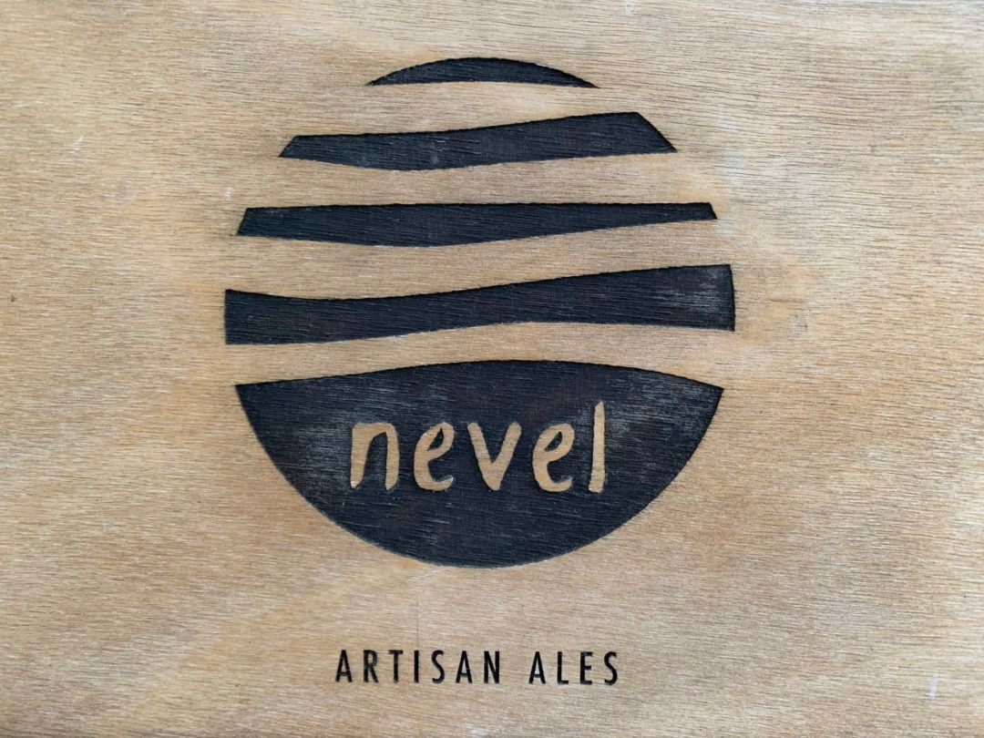 NEVEL Taptakeover; De Laatste Dans