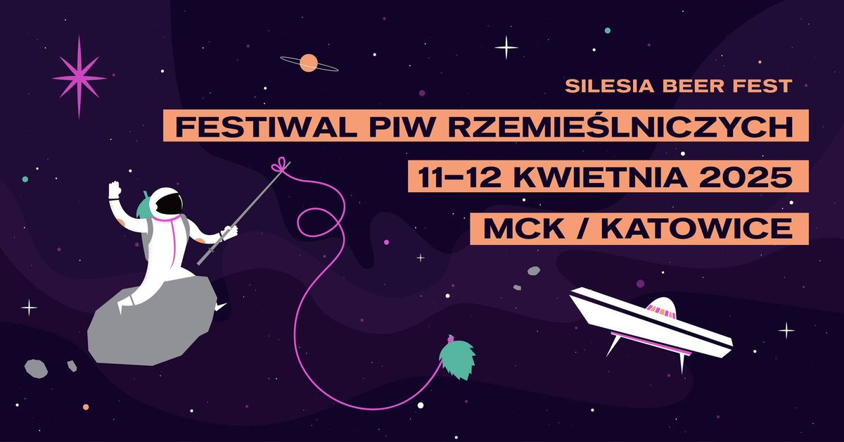 Silesia Beer Fest XII