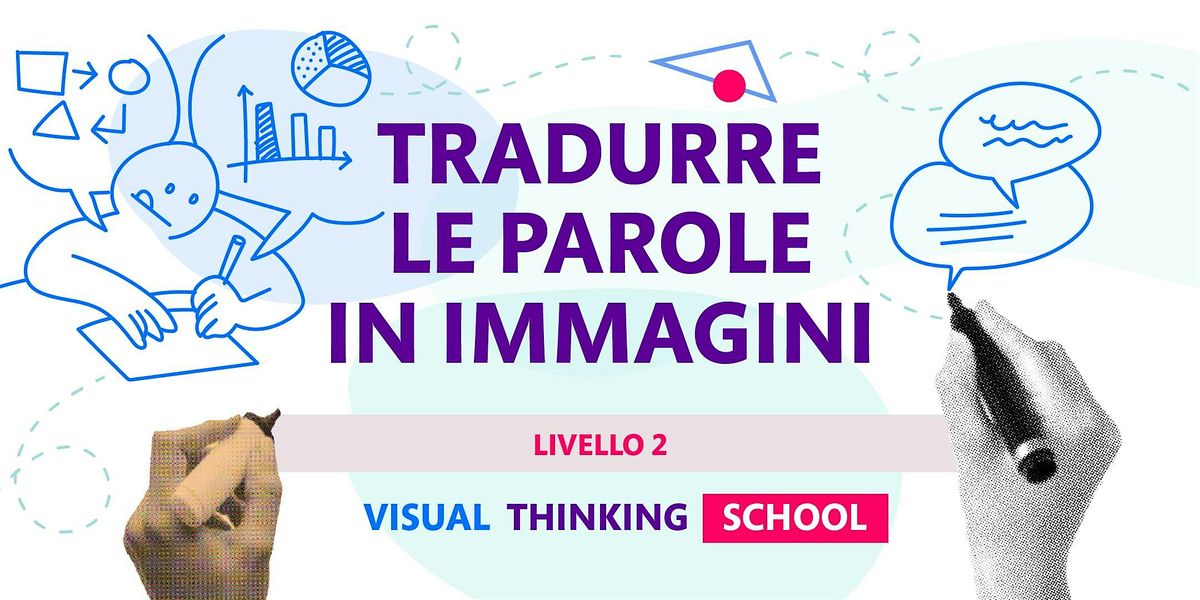 Visual Thinking School - Livello 2