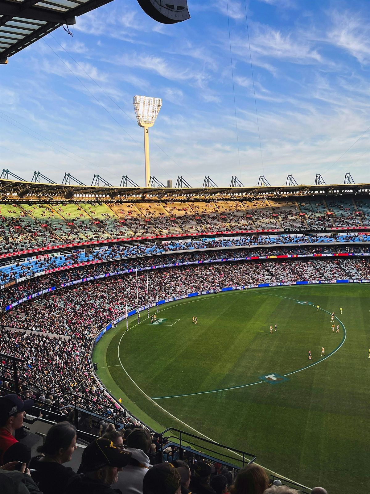 AFL Umpire Course, facilitated by AFL Victoria