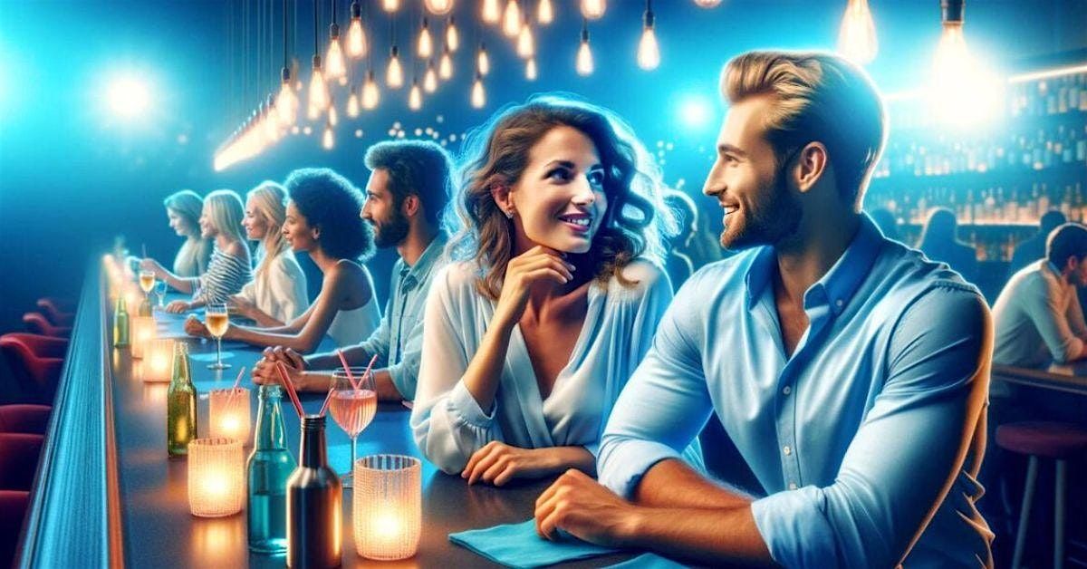 Speed Dating Event 25-36yrs Speed Dating Social Singles Events